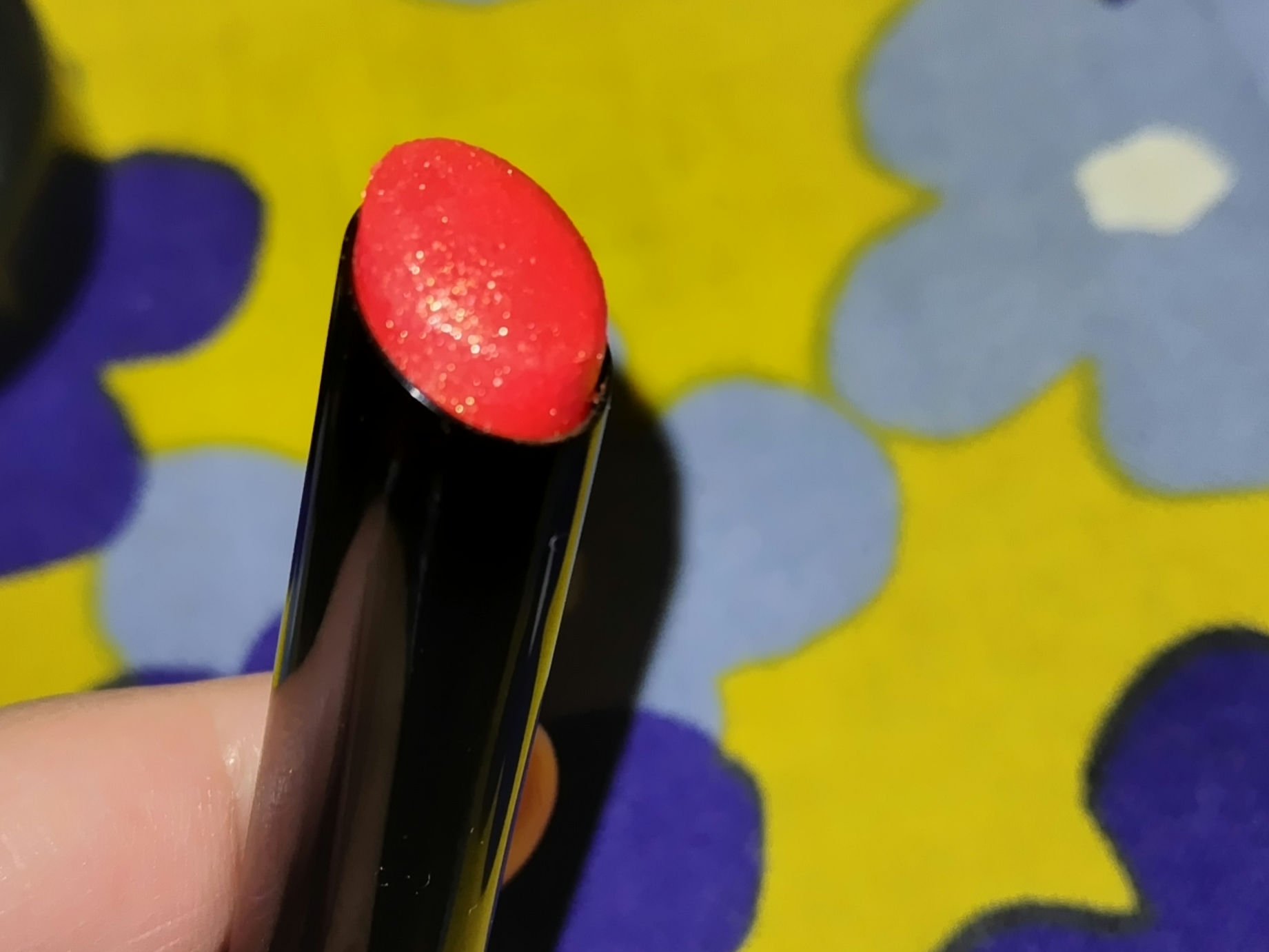 スモール アイシャドウ サモア シルク/M・A・C/単色アイシャドウを使ったクチコミ（2枚目）