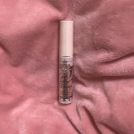 ラッシュジェリードロップ EX/MAJOLICA MAJORCA/まつげ美容液を使ったクチコミ(5枚目)