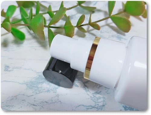 MiCOMOiローション/MiCOMOi /ミスト状化粧水を使ったクチコミ(4枚目)