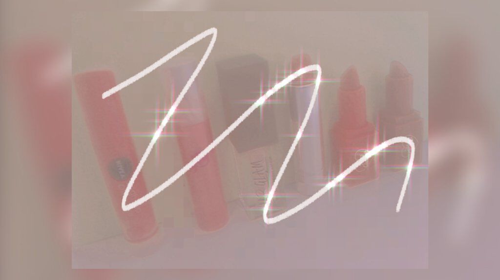 モイストピュアカラーリップ/ニベア/リップクリームを使ったクチコミ(2枚目)