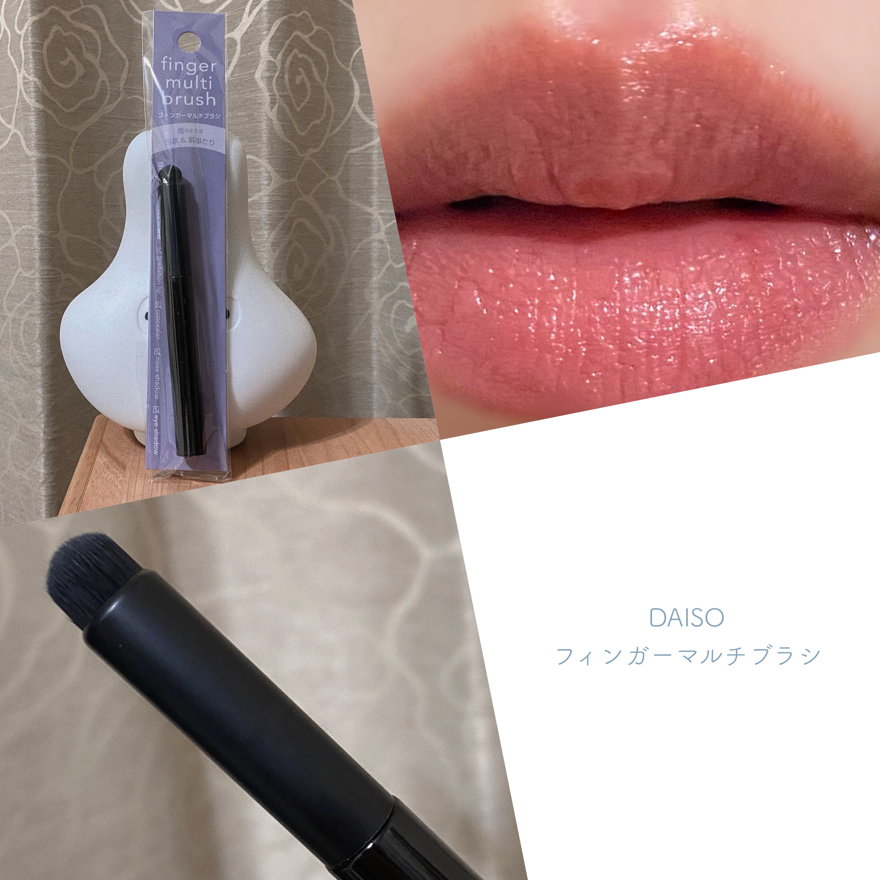 ケイト リップモンスター/KATE/口紅を使ったクチコミ（1枚目）