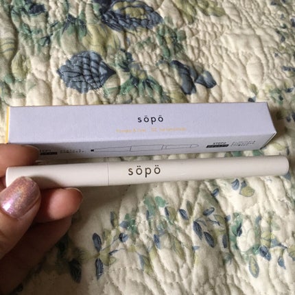 を使ったクチコミ(1枚目)