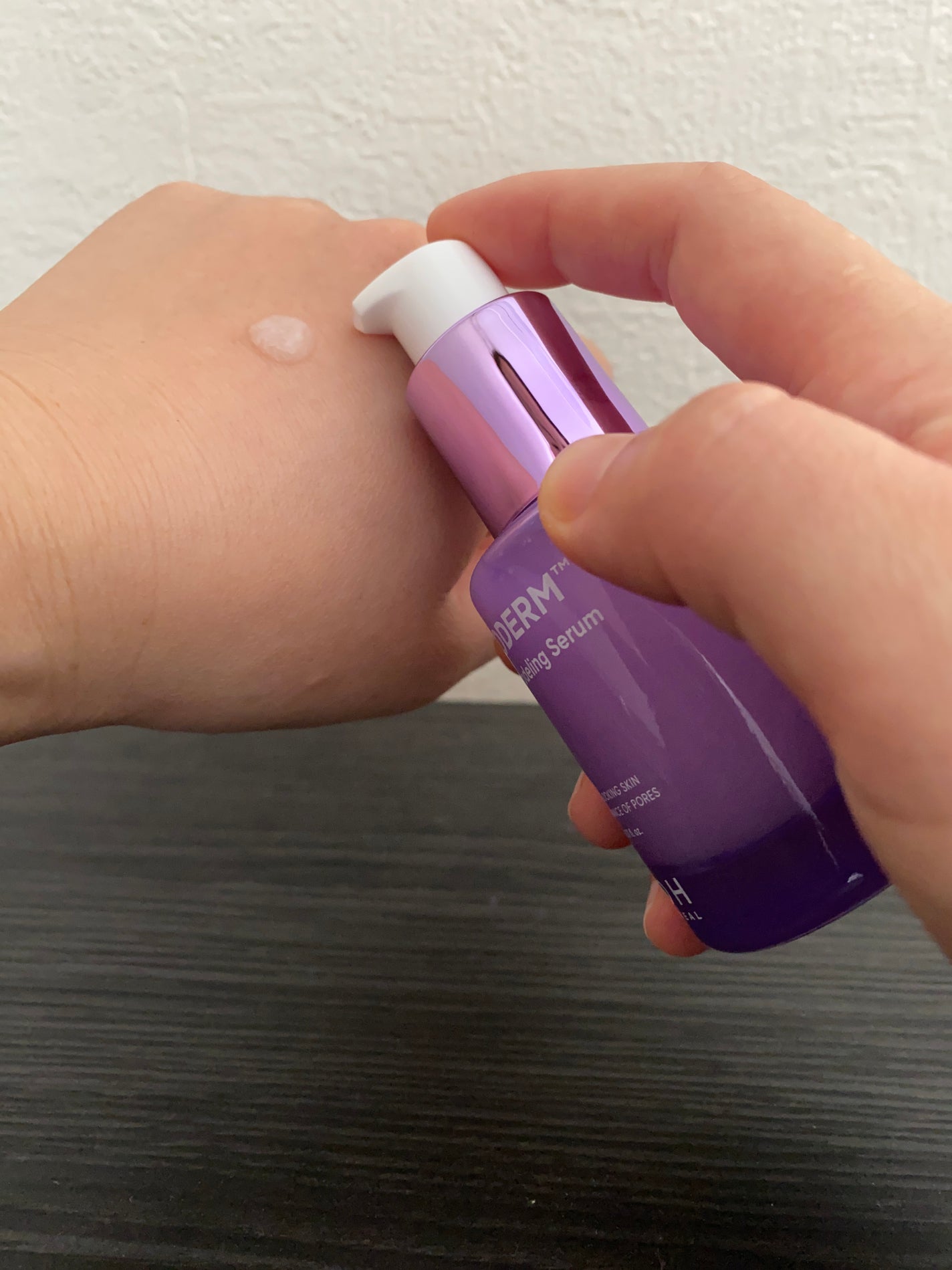 バイオヒールボ プロバイオダーム 3Dリフティングクリーム/BIOHEAL BOH/フェイスクリームを使ったクチコミ(4枚目)