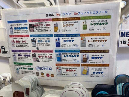 A:PE プロアチンマスク/MEDIHEAL/シートマスク・パックを使ったクチコミ(2枚目)