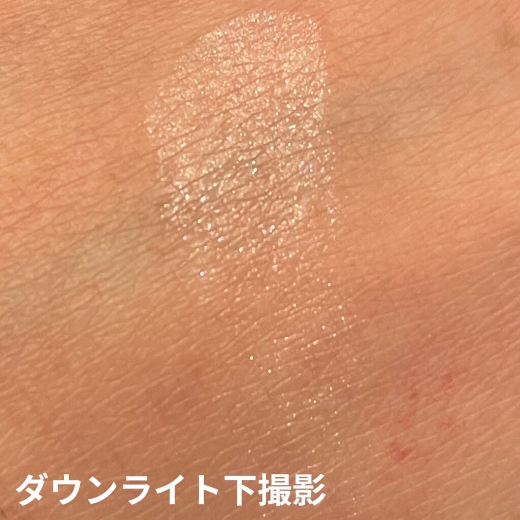 フラロッソ ルーチ ハイライター/アスタリフト/パウダーハイライトを使ったクチコミ(4枚目)
