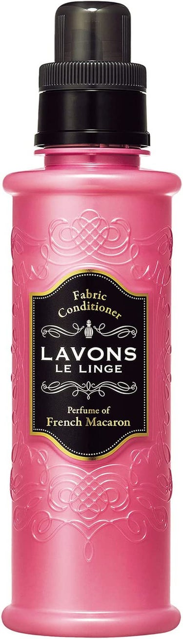 柔軟剤 フレンチマカロンの香り 詰め替え 960ml / ラボン(LAVONS) | LIPS