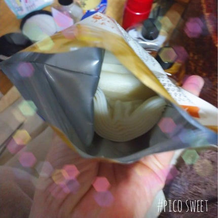 クリアターン 美肌職人 はちみつマスク/クリアターン/シートマスク・パックを使ったクチコミ(2枚目)