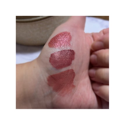 【旧】ディオールショウ サンク クルール(クリスマス コレクション 2024 限定品)/Dior/アイシャドウを使ったクチコミ(5枚目)