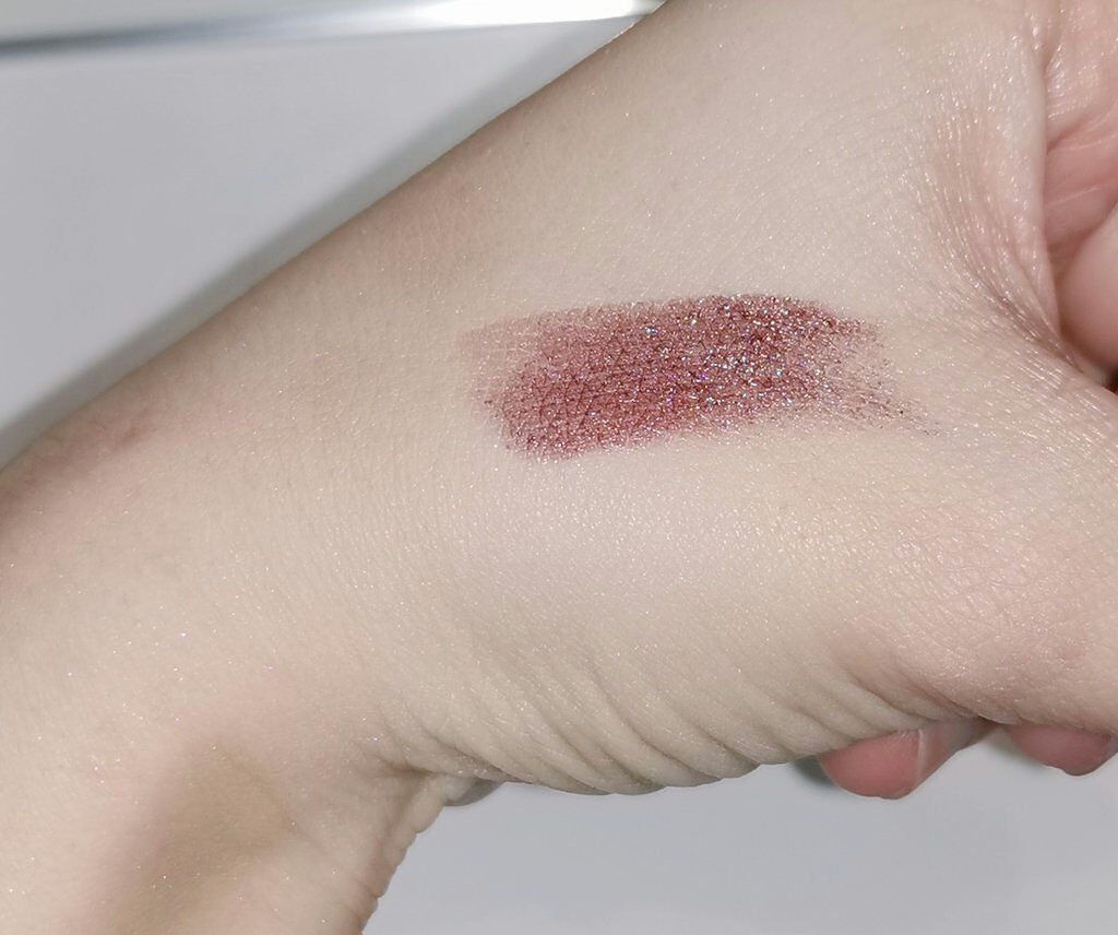 ルージュ・ジバンシイ・ノワール/GIVENCHY/口紅を使ったクチコミ（2枚目）