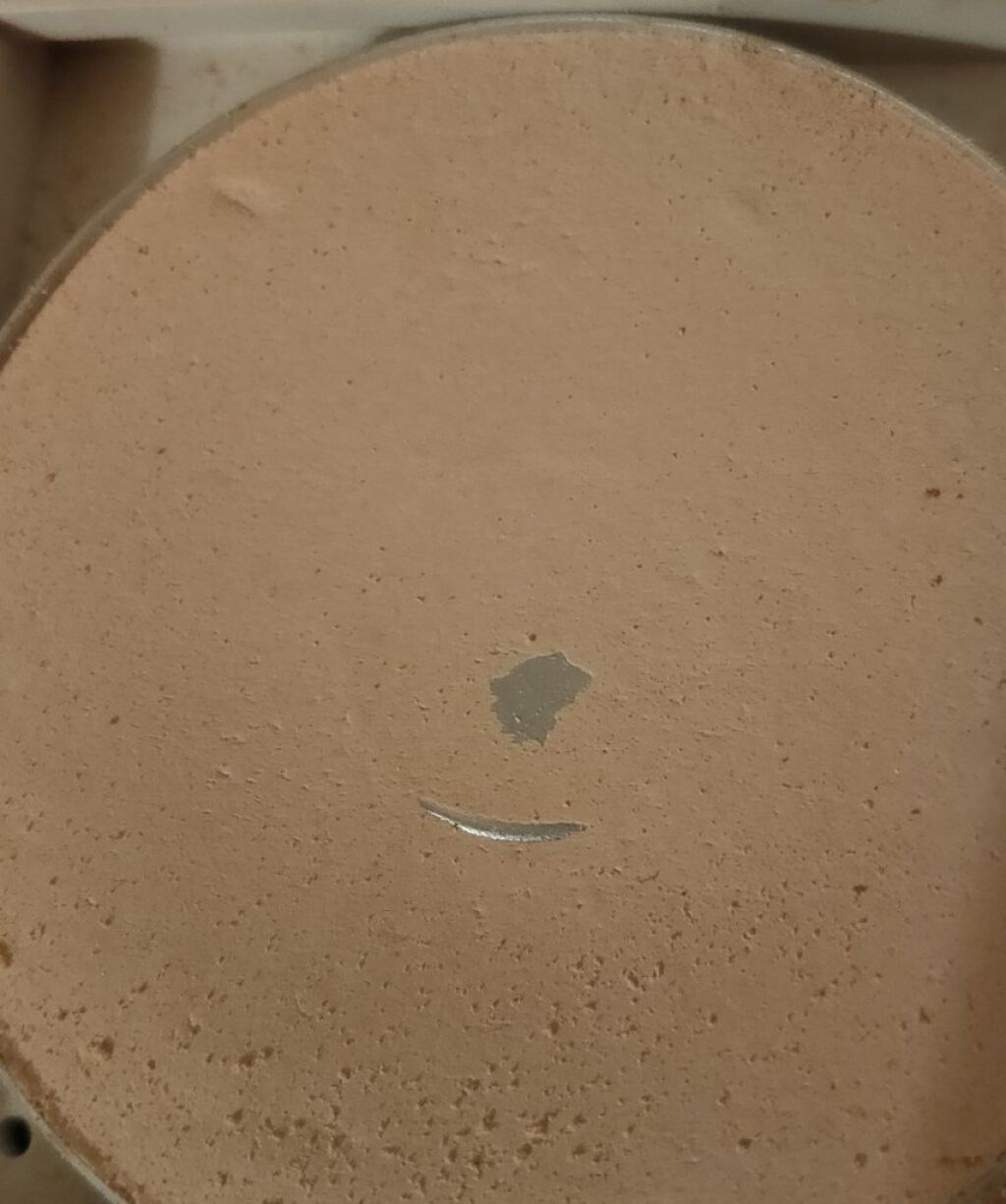 マシュマロフィニッシュパウダー/キャンメイク/プレストパウダーを使ったクチコミ(1枚目)