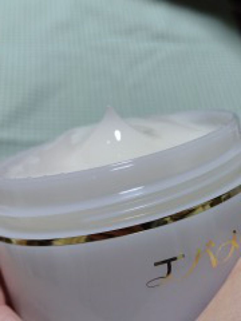 エバメールゲルクリーム/エバメール/ボディクリームを使ったクチコミ（2枚目）