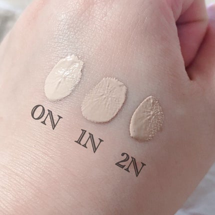 【旧】ディオールスキン フォーエヴァー スキン コレクト コンシーラー/Dior/リキッドコンシーラーを使ったクチコミ(4枚目)