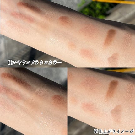 キル ラッシュ スーパープルーフ マスカラ/CLIO/マスカラを使ったクチコミ(6枚目)