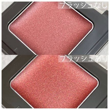 リュクスアイシャドウ/BOBBI BROWN/単色アイシャドウを使ったクチコミ(3枚目)