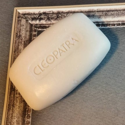 グランマルシェ クレオパトラ石鹸