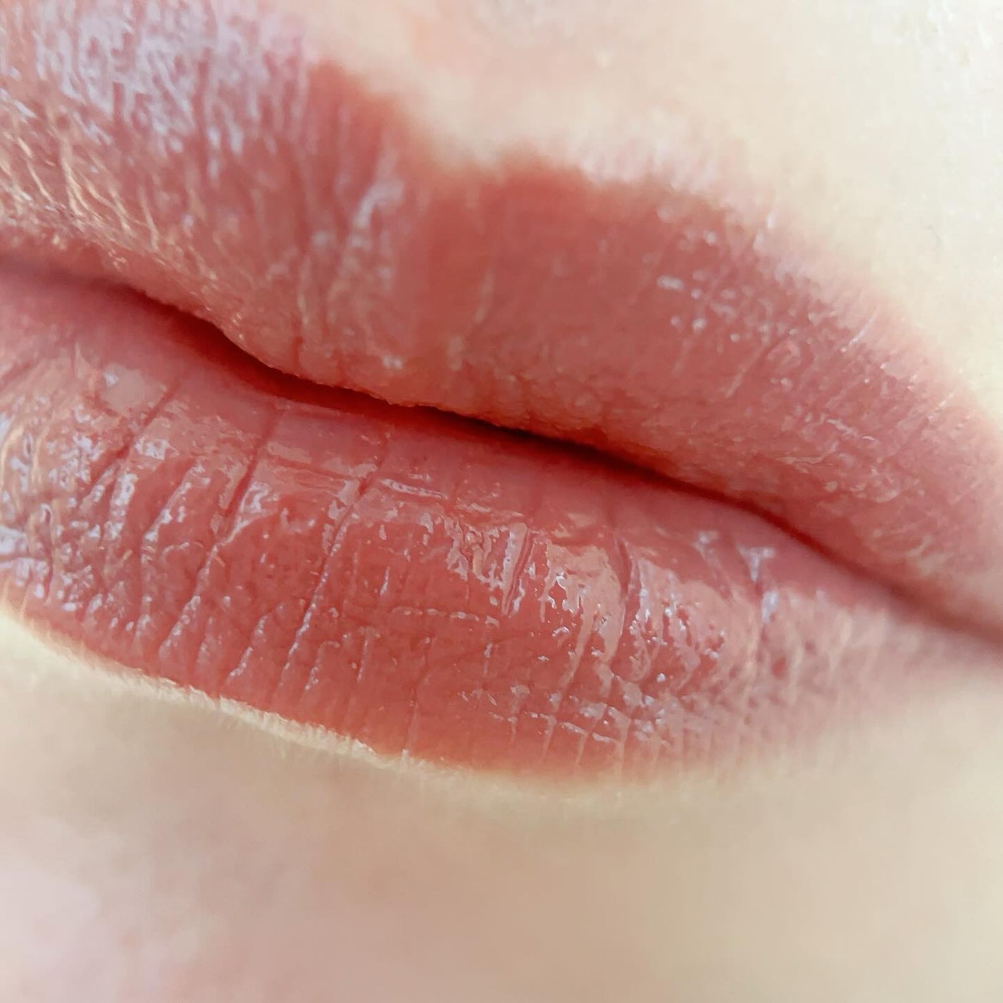 RMK リクイド リップカラー/RMK/口紅を使ったクチコミ(3枚目)