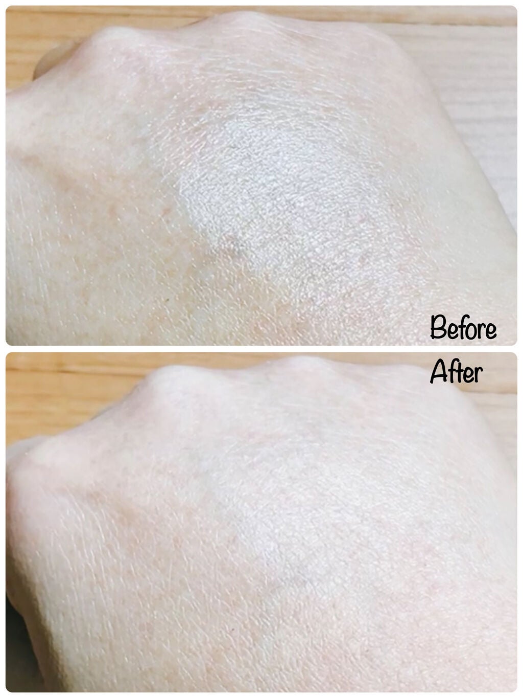 マイルドクレンジング オイル/ファンケル/オイルクレンジングを使ったクチコミ(3枚目)