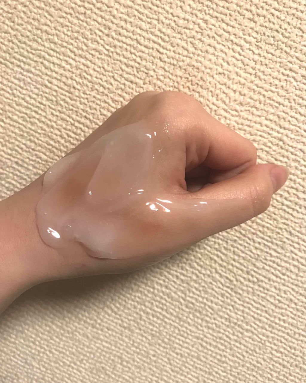 スーパークレンジングEX/ドクターシーラボⓇ/クレンジングジェルを使ったクチコミ（3枚目）