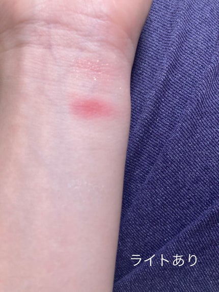 アニマルアイシャドウ(4シェード)/ZEESEA/アイシャドウパレットを使ったクチコミ(3枚目)