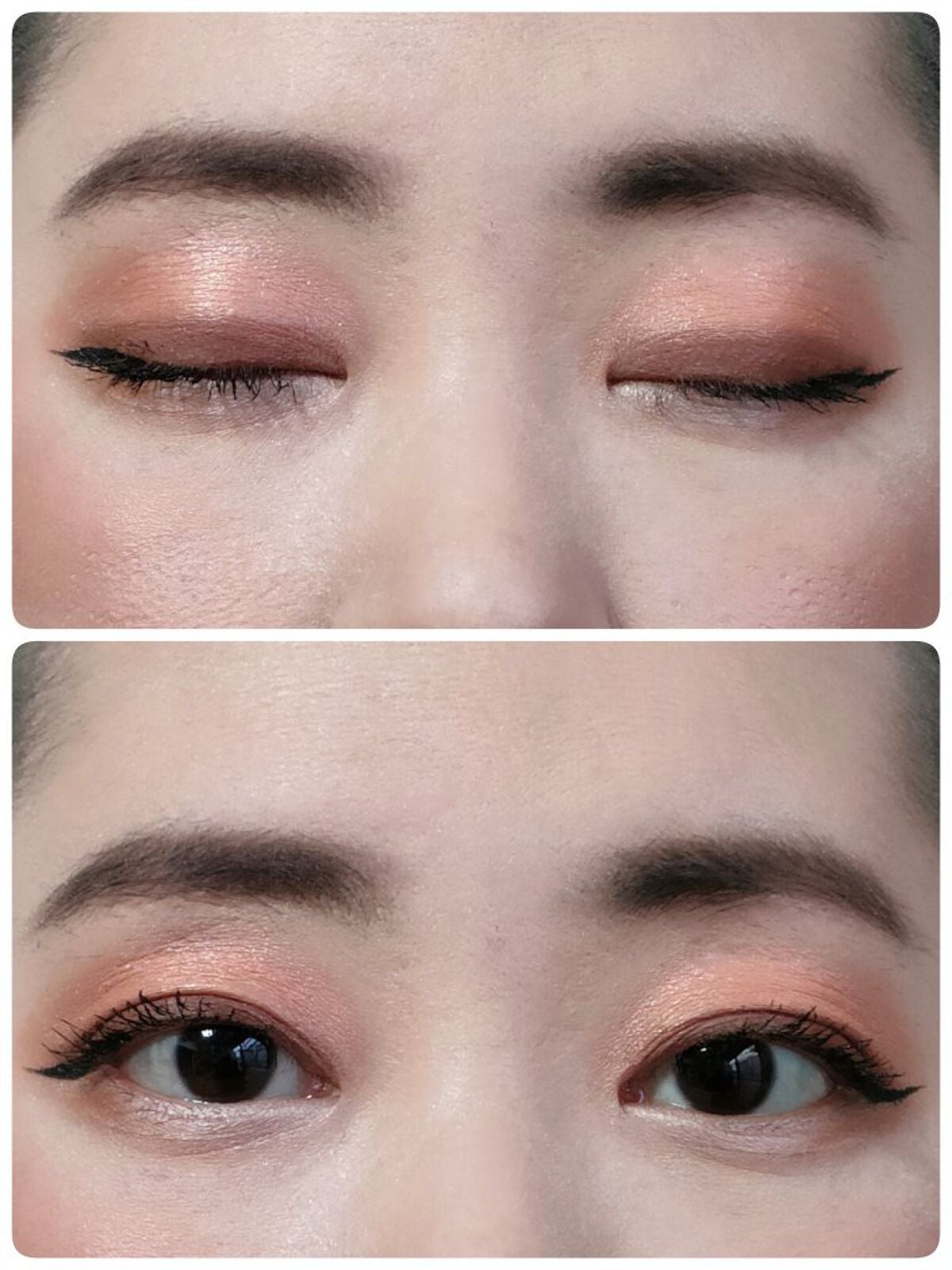 ノーズ&アイブロウパウダー/CEZANNE/パウダーアイブロウを使ったクチコミ(6枚目)