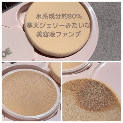 プロテクティング ファンデーション プライマー /PAUL & JOE BEAUTE/化粧下地を使ったクチコミ(6枚目)