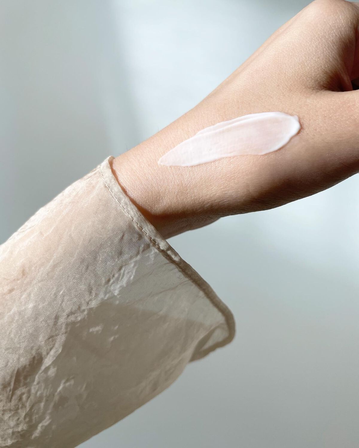 エスト インテンシブ ボディセラム/est/ボディクリームを使ったクチコミ(3枚目)