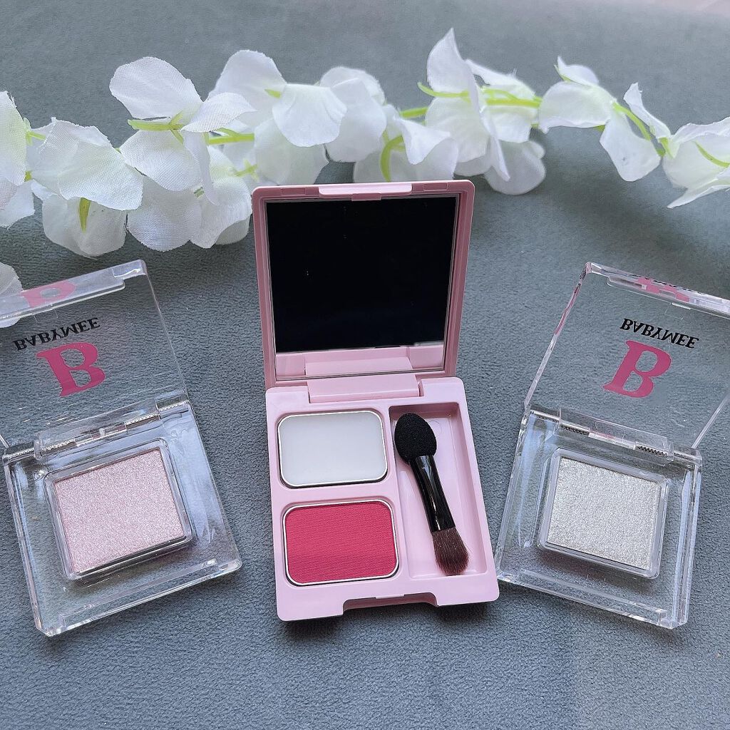 フォロバ100‼️インスタから投稿 on LIPS 「・この、キラキラ可愛いコスメはあのイガリシノブさんプロデュース..」(2枚目)