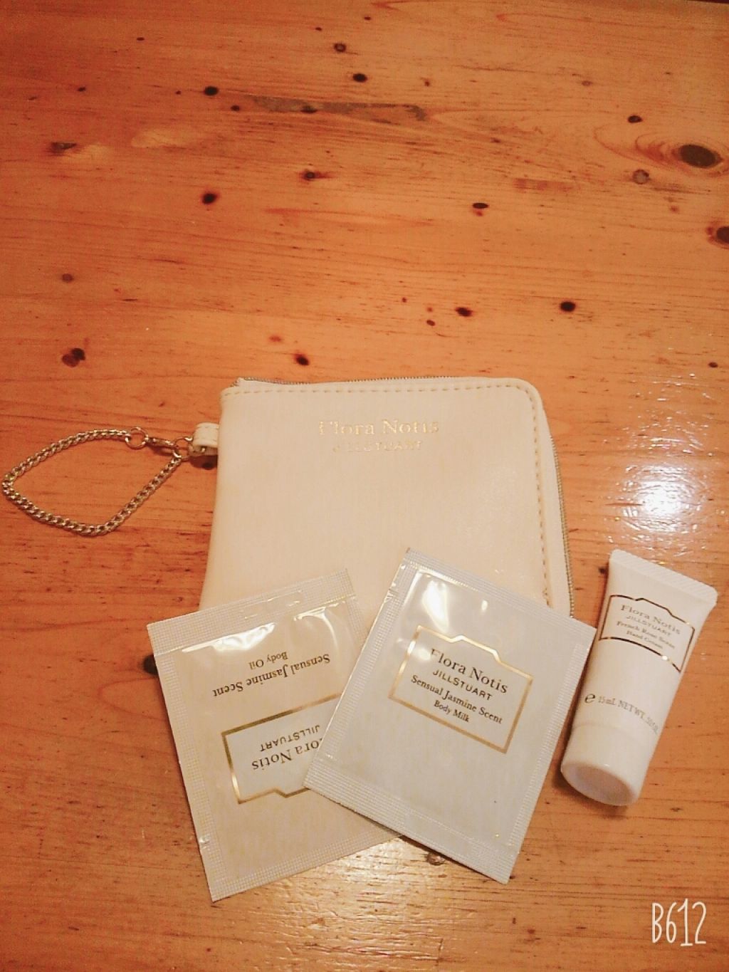 &ROSY 2019年6月号/&ROSY/雑誌を使ったクチコミ（2枚目）