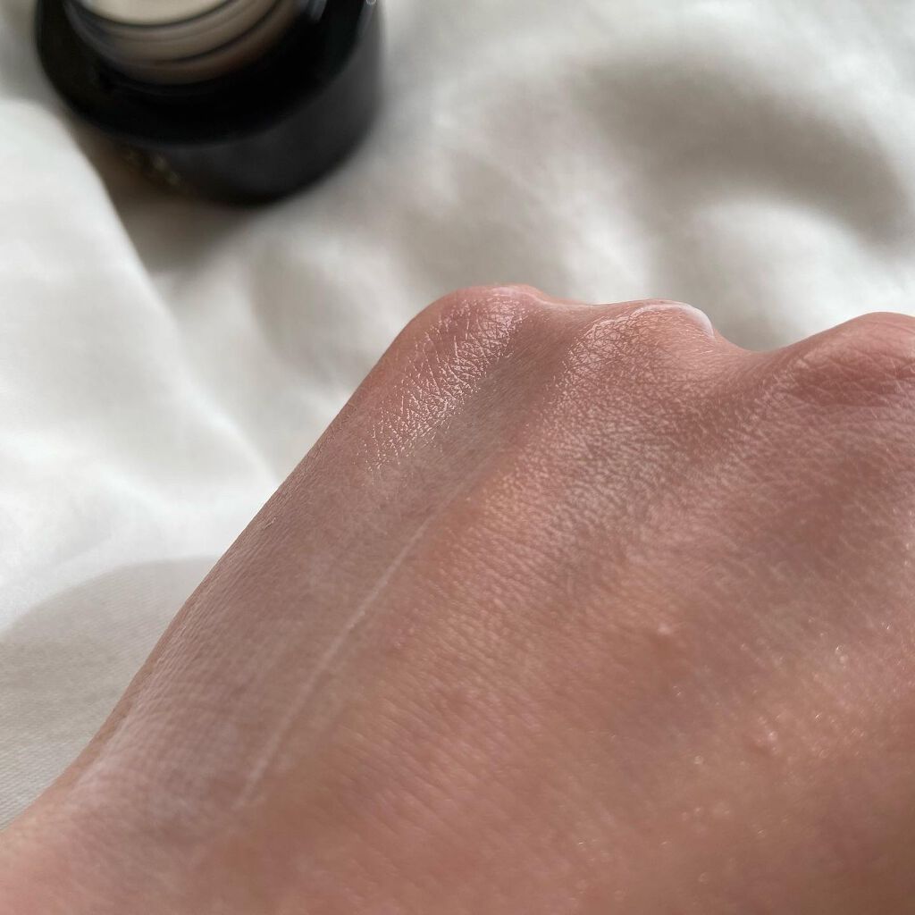 プレミアムパーフェクトクリーム/ライスフォース/フェイスクリームを使ったクチコミ(6枚目)