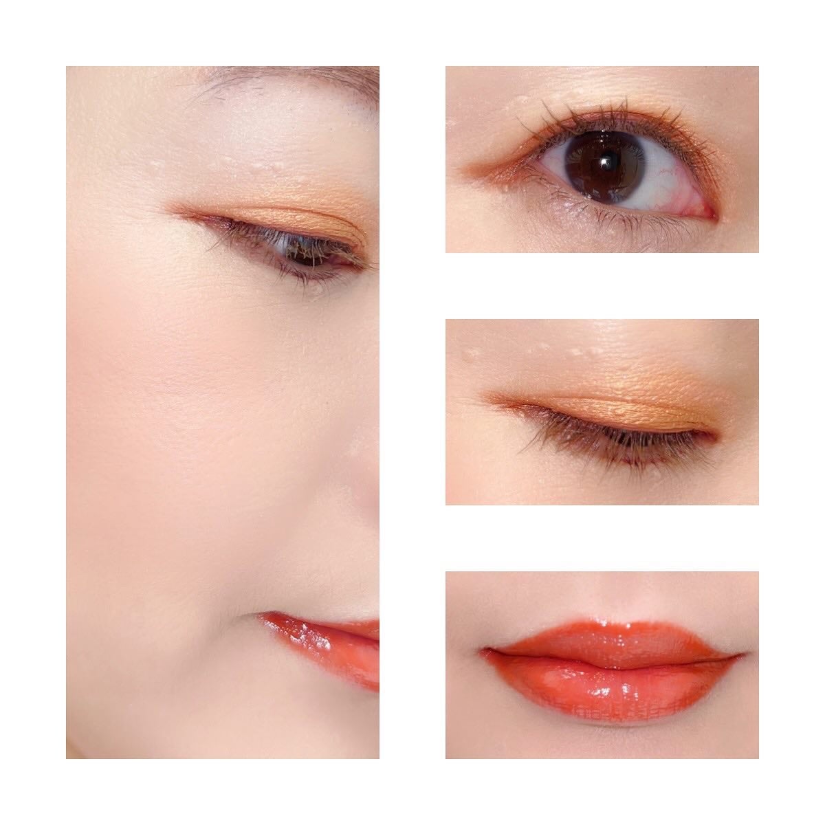 Joe on LIPS 「久しぶりのバヤデール。他もDiorメインに。以前クレドポーボー..」(2枚目)