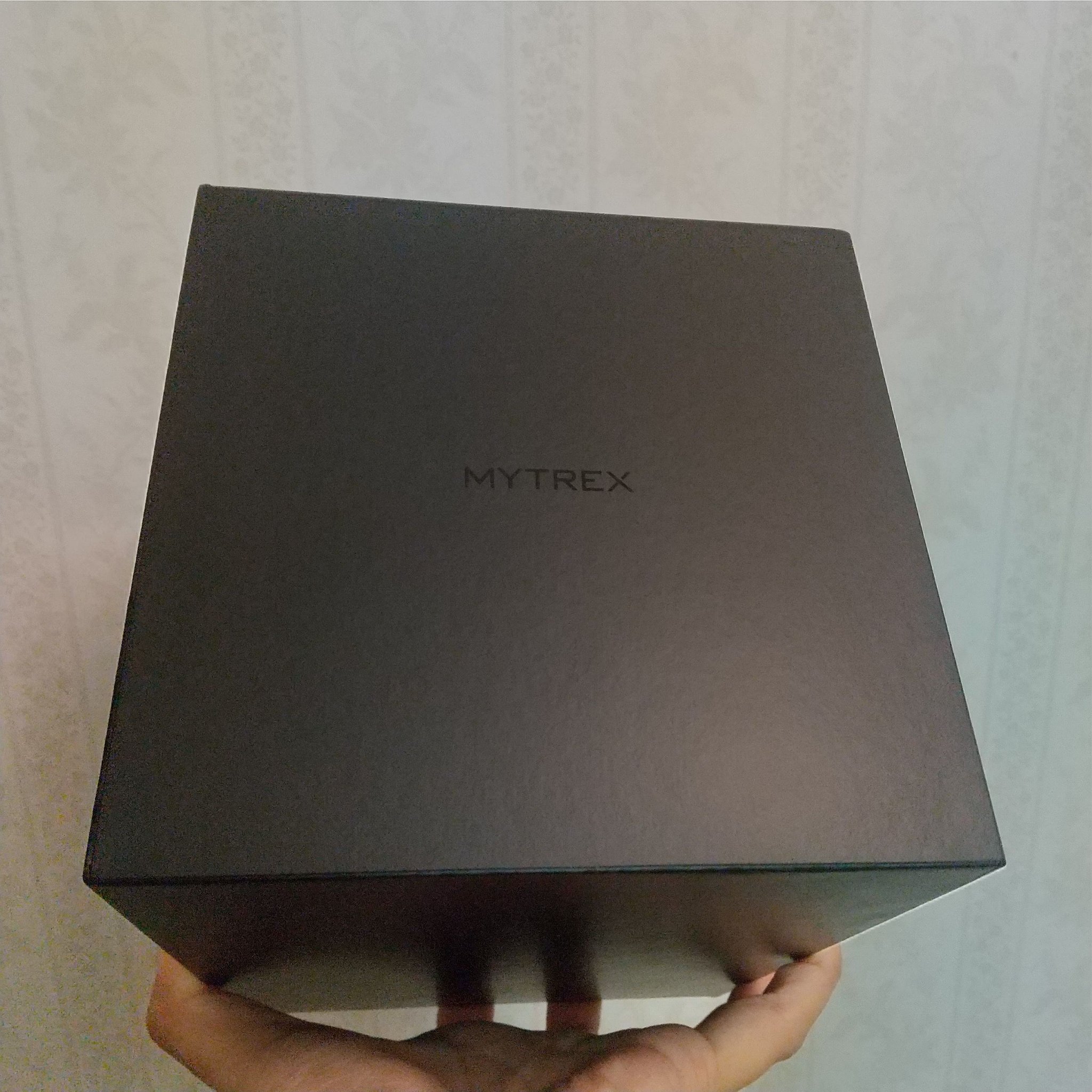 EMS HEAD SPA/MYTREX/ヘッドマッサージャーを使ったクチコミ（2枚目）