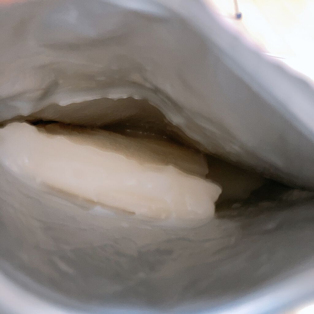 ごめんね素肌マスク/クリアターン/シートマスク・パックを使ったクチコミ(3枚目)