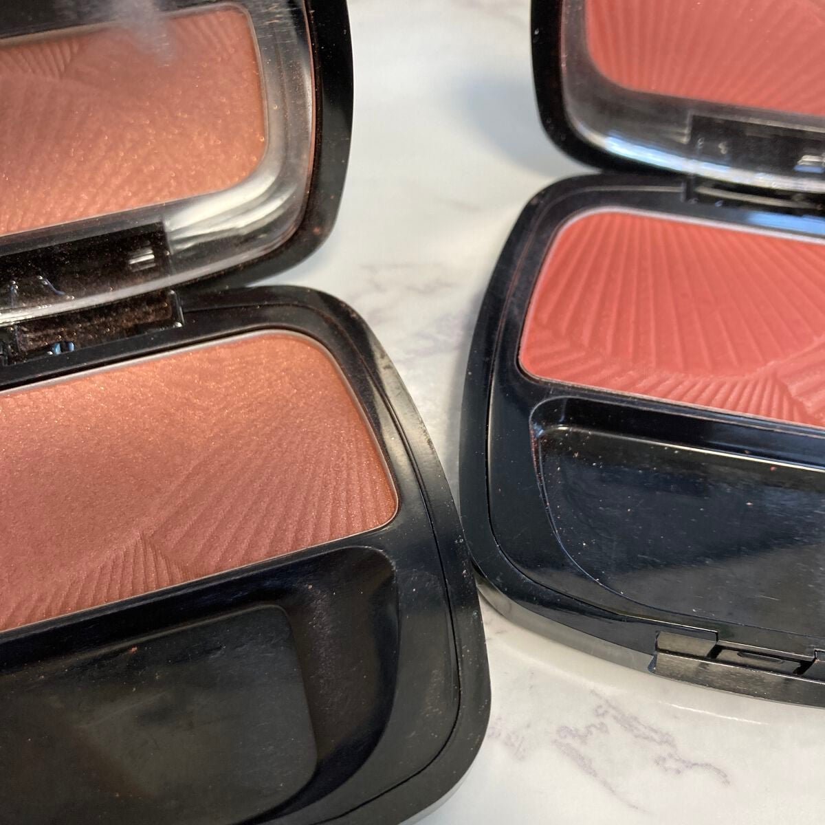 ル バー ア ブラッシュ/ロレアル パリ/パウダーチークを使ったクチコミ(1枚目)