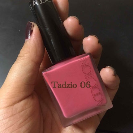 チークポリッシュ/ADDICTION/リキッドチークを使ったクチコミ(1枚目)