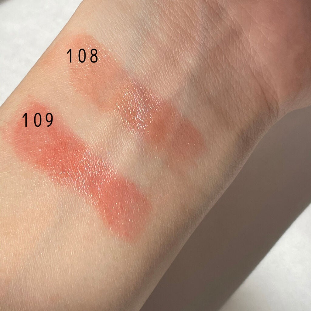 オペラ リップティント N/OPERA/リップティントを使ったクチコミ(2枚目)