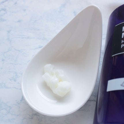 プロテイントリートメント/KUNDAL/コンディショナー単品を使ったクチコミ(4枚目)