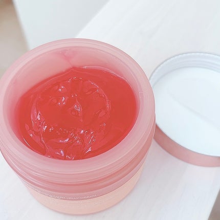 コラーゲン ジェル クリーム/MEDICUBE/フェイスクリームを使ったクチコミ(3枚目)