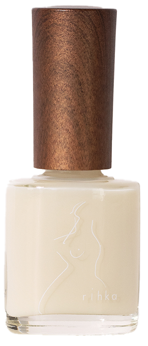 rihka base coat blanc ブラン(RBC001)