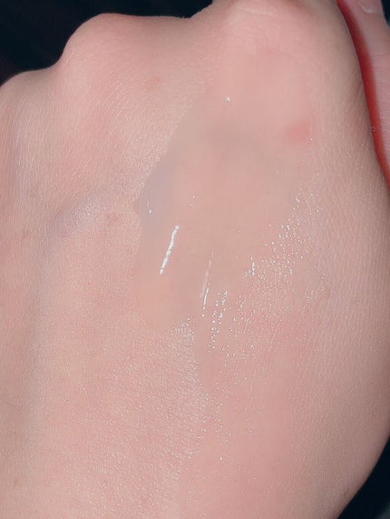 リンカ エステ リジェニック ジェル/LINKA esthe'/フェイスクリームを使ったクチコミ(5枚目)