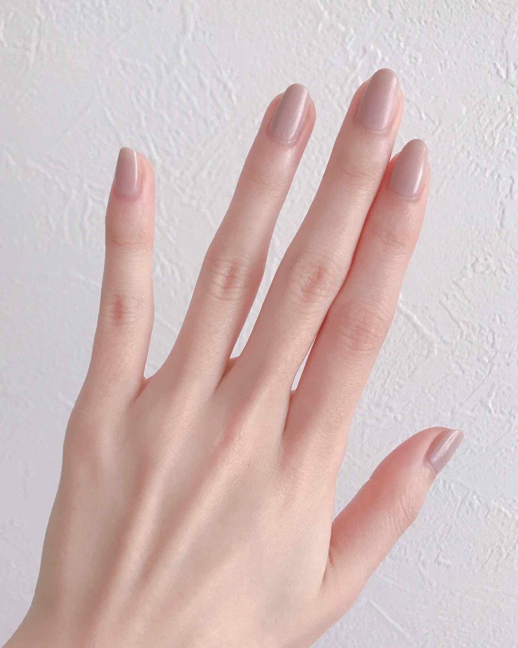 ネイルフロスティングコート/スウィーツ スウィーツ/ネイルトップコートを使ったクチコミ(1枚目)