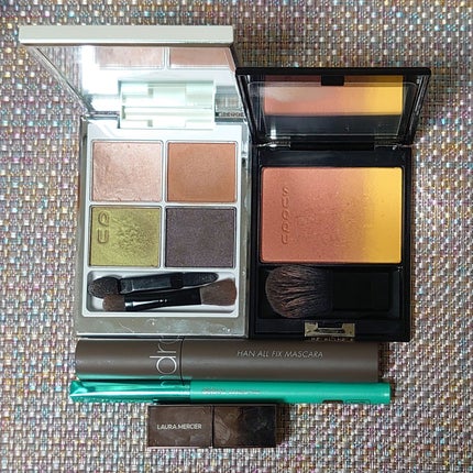 ルージュ エッセンシャル シルキー クリーム リップスティック/ローラ メルシエ/口紅を使ったクチコミ(1枚目)