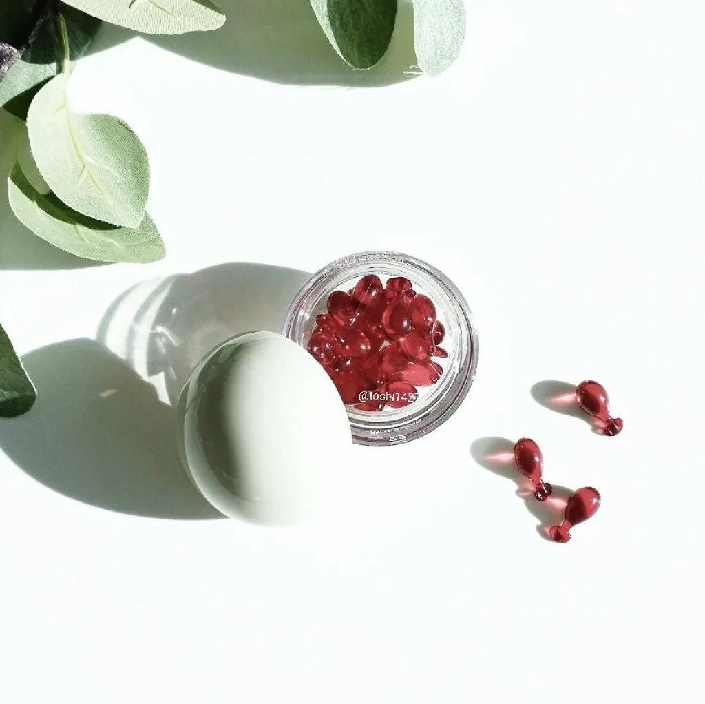 フェイシャルオイル22/ビービーラボラトリーズ/フェイスオイルを使ったクチコミ(2枚目)