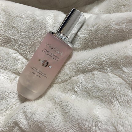 チェリーブロッサムブレミッシュ8GFセラム/Bring Back/化粧水を使ったクチコミ(1枚目)