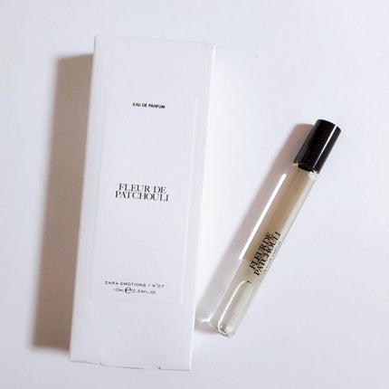 The Zara Emotions Collection by Jo LOVES/ZARA/香水(その他)を使ったクチコミ(2枚目)