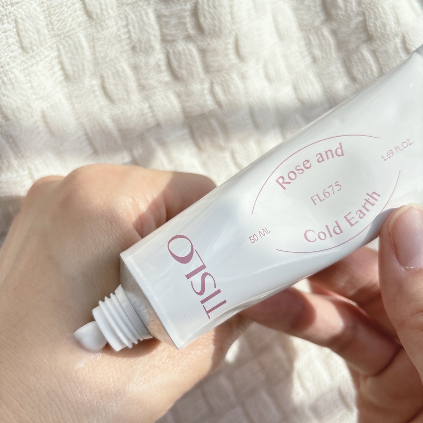 Machiko@フォロバします♡ on LIPS 「@tislo.official@tislo.official_..」(3枚目)