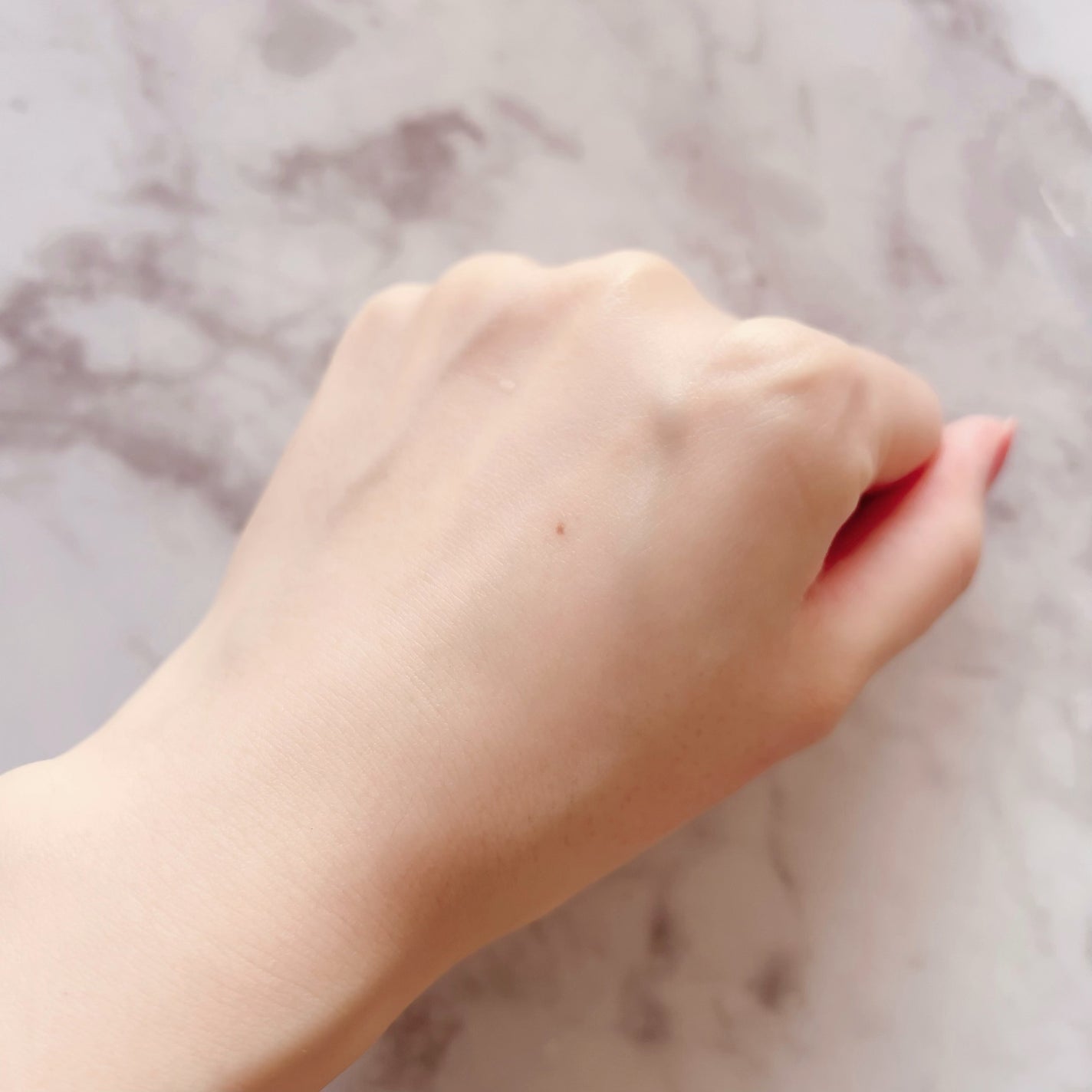 Wクレンジング /イオナ スパ&ミネラル/オイルクレンジングを使ったクチコミ(5枚目)