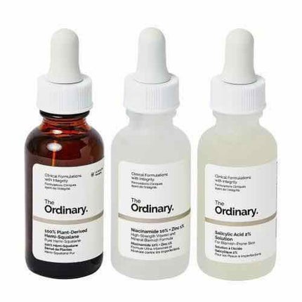 GR2エマルジョン/The Ordinary/美容液を使ったクチコミ(1枚目)