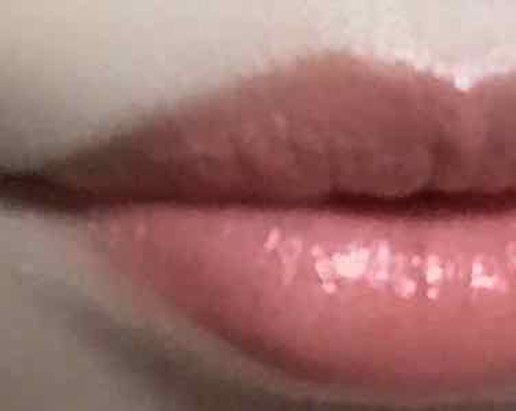 メルティールミナスルージュ/キャンメイク/口紅を使ったクチコミ（3枚目）