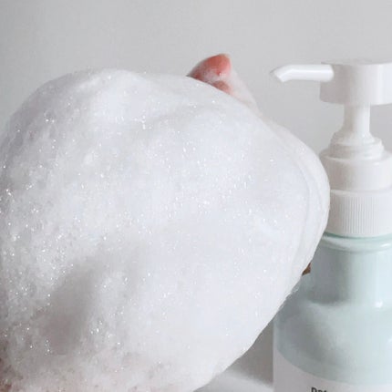 ツヤ髪シャンプー/トリートメント リペア/ネイチャーディープ /サロンシャンプーを使ったクチコミ(4枚目)