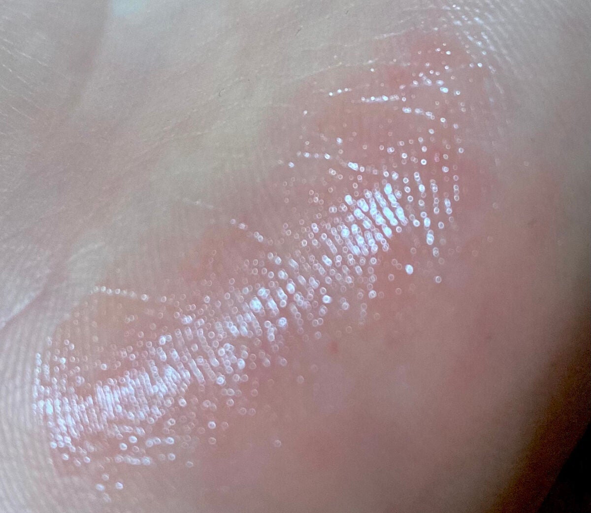 ニベア リッチケア&カラーリップ/ニベア/リップクリームを使ったクチコミ(3枚目)